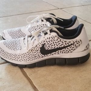 Nike Free 5.0 sneakers